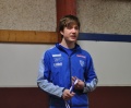 Vinnaren i P15, David Liepe, IFK Vxj