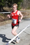 M 4km 37a+lag-6a Markus Andersson-85, Hgby IF 14:05