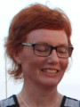 Susanne Johansson